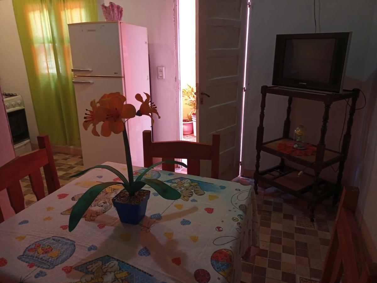 Flia Brover Пуэрто-Игуасу Экстерьер фото