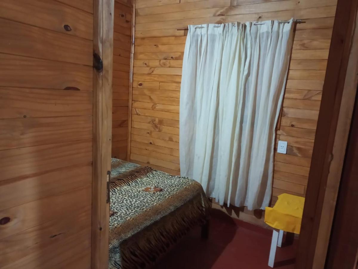 Flia Brover Пуэрто-Игуасу Экстерьер фото