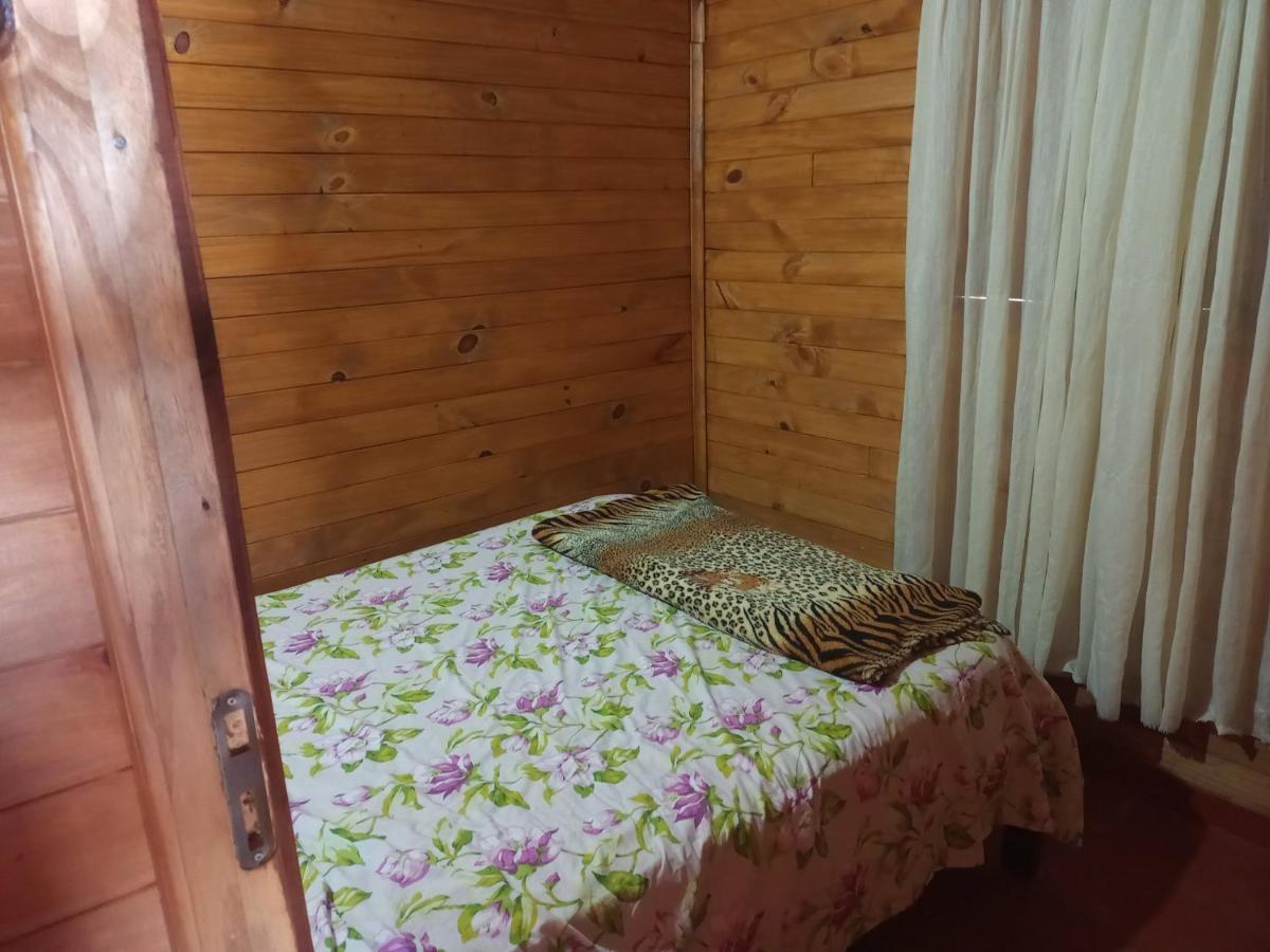 Flia Brover Пуэрто-Игуасу Экстерьер фото