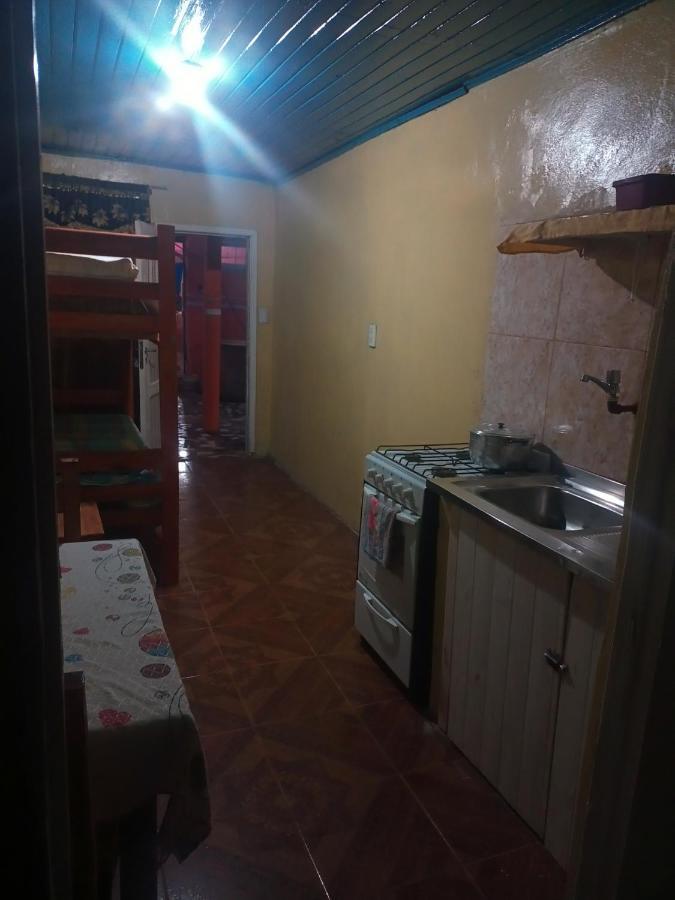 Flia Brover Пуэрто-Игуасу Экстерьер фото
