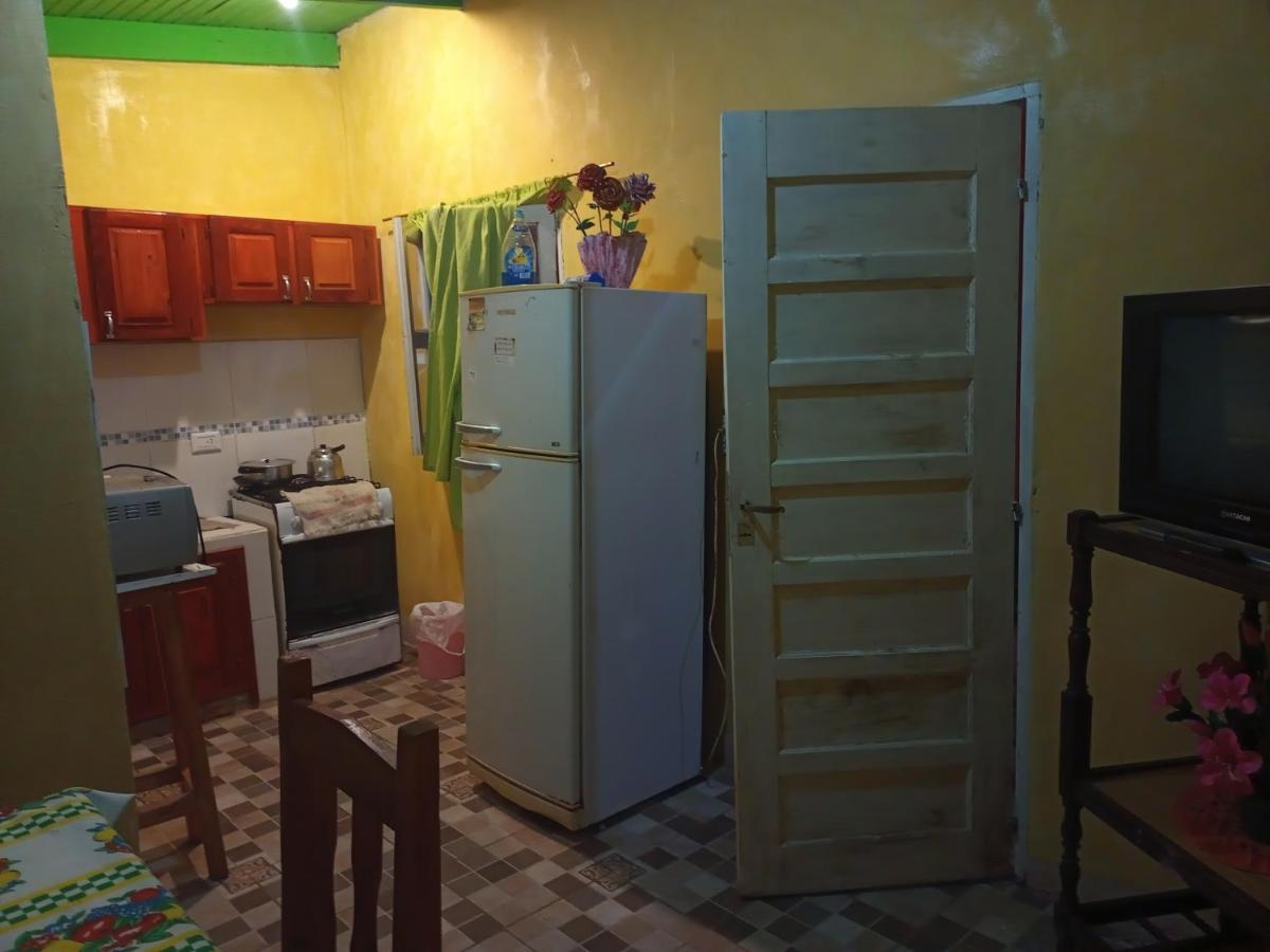 Flia Brover Пуэрто-Игуасу Экстерьер фото