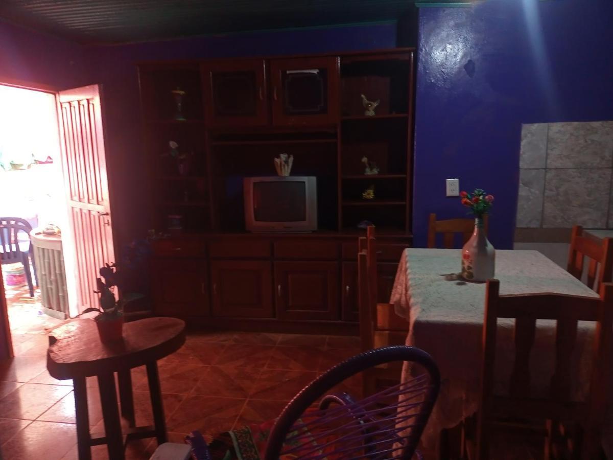 Flia Brover Пуэрто-Игуасу Экстерьер фото