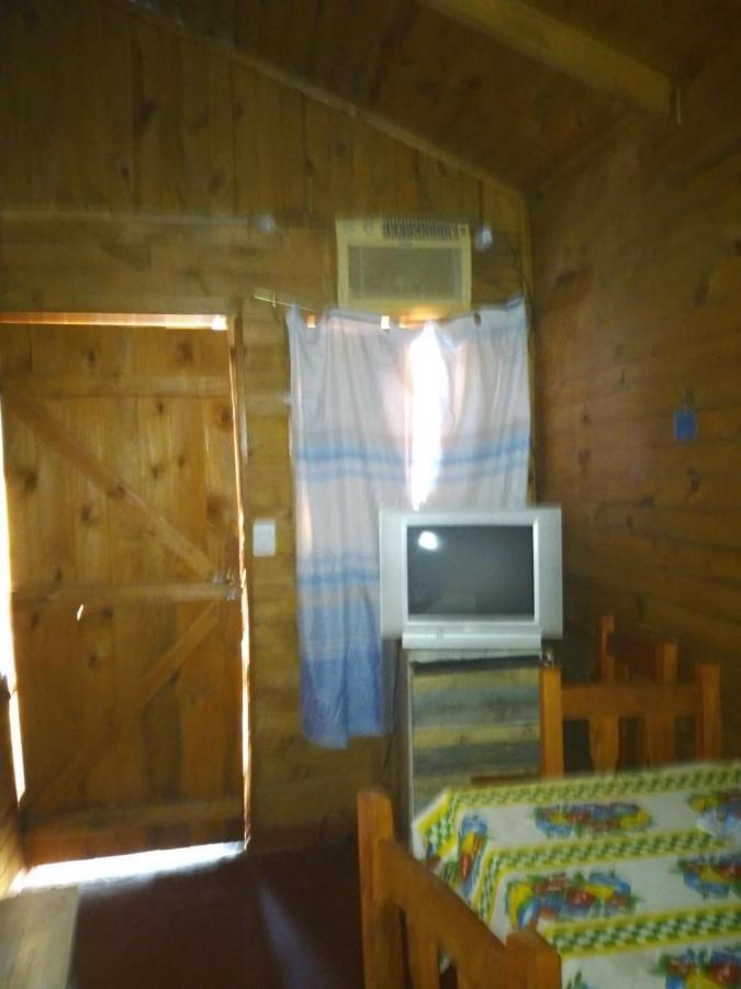 Flia Brover Пуэрто-Игуасу Экстерьер фото