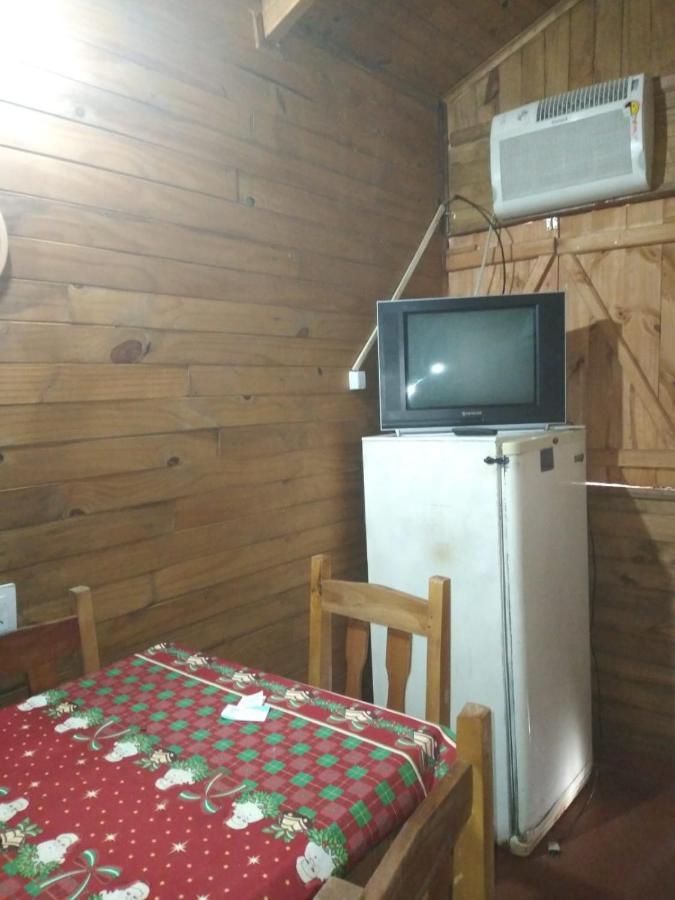 Flia Brover Пуэрто-Игуасу Экстерьер фото