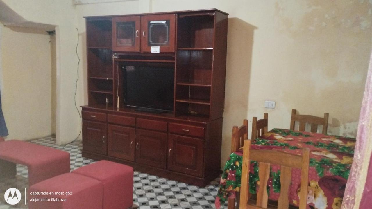 Flia Brover Пуэрто-Игуасу Экстерьер фото